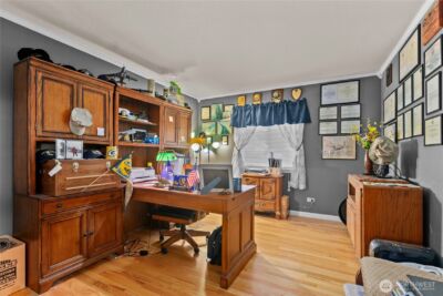 3836 Bay Lane , Anacortes, WA 98221 - Photo 14
