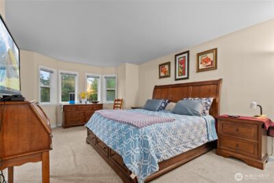 3836 Bay Lane , Anacortes, WA 98221 - Photo 15