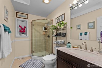 3836 Bay Lane , Anacortes, WA 98221 - Photo 19