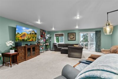 3836 Bay Lane , Anacortes, WA 98221 - Photo 20