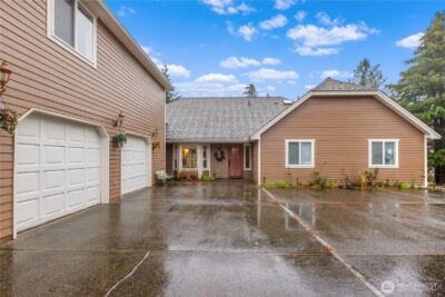 3836 Bay Lane , Anacortes, WA 98221 - Photo 2