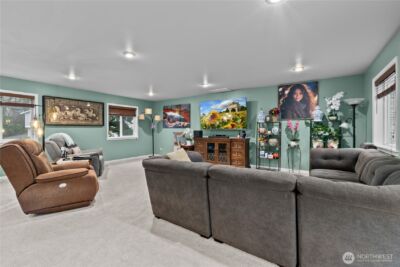 3836 Bay Lane , Anacortes, WA 98221 - Photo 21