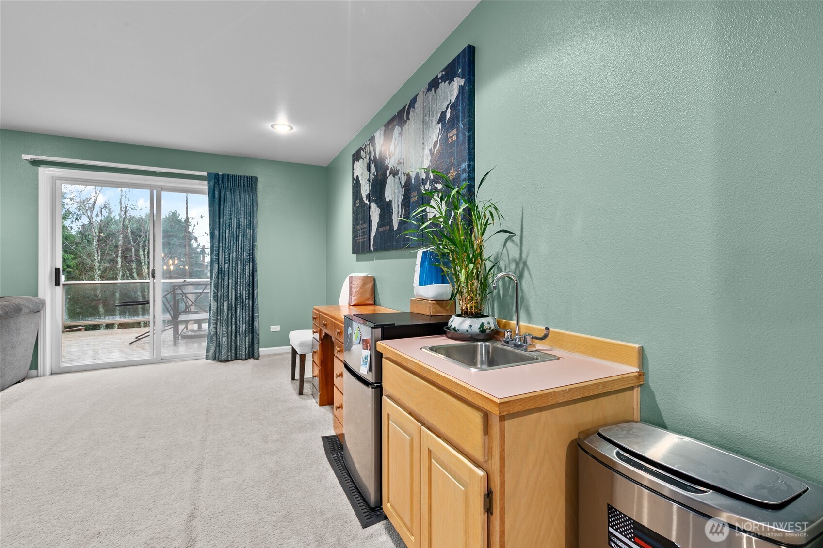 3836 Bay Lane , Anacortes, WA 98221