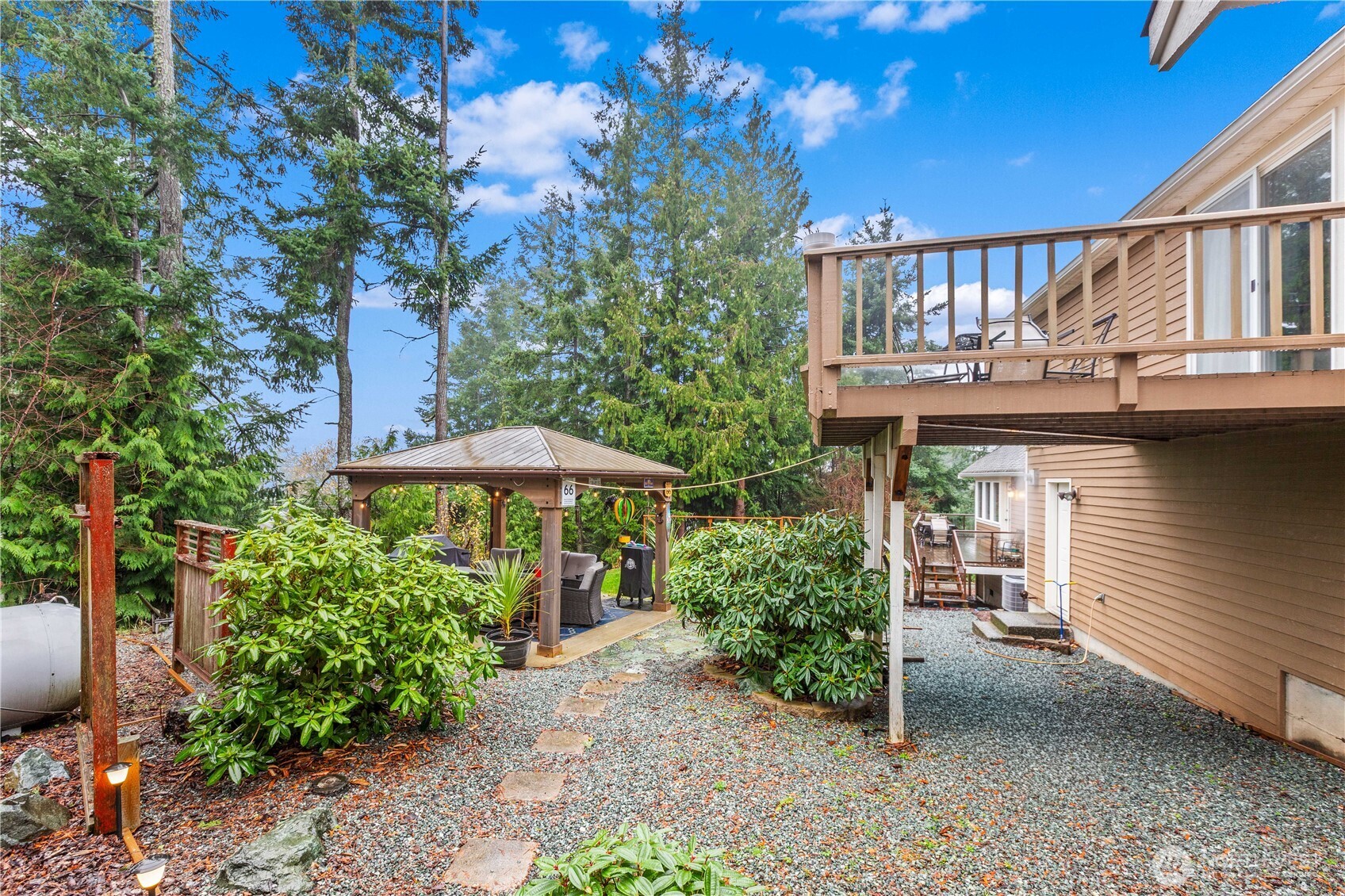 3836 Bay Lane , Anacortes, WA 98221