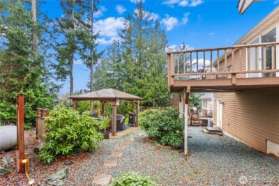 3836 Bay Lane , Anacortes, WA 98221 - Photo 30
