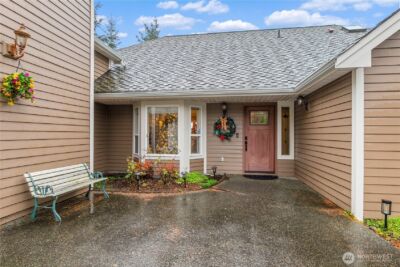 3836 Bay Lane , Anacortes, WA 98221 - Photo 3