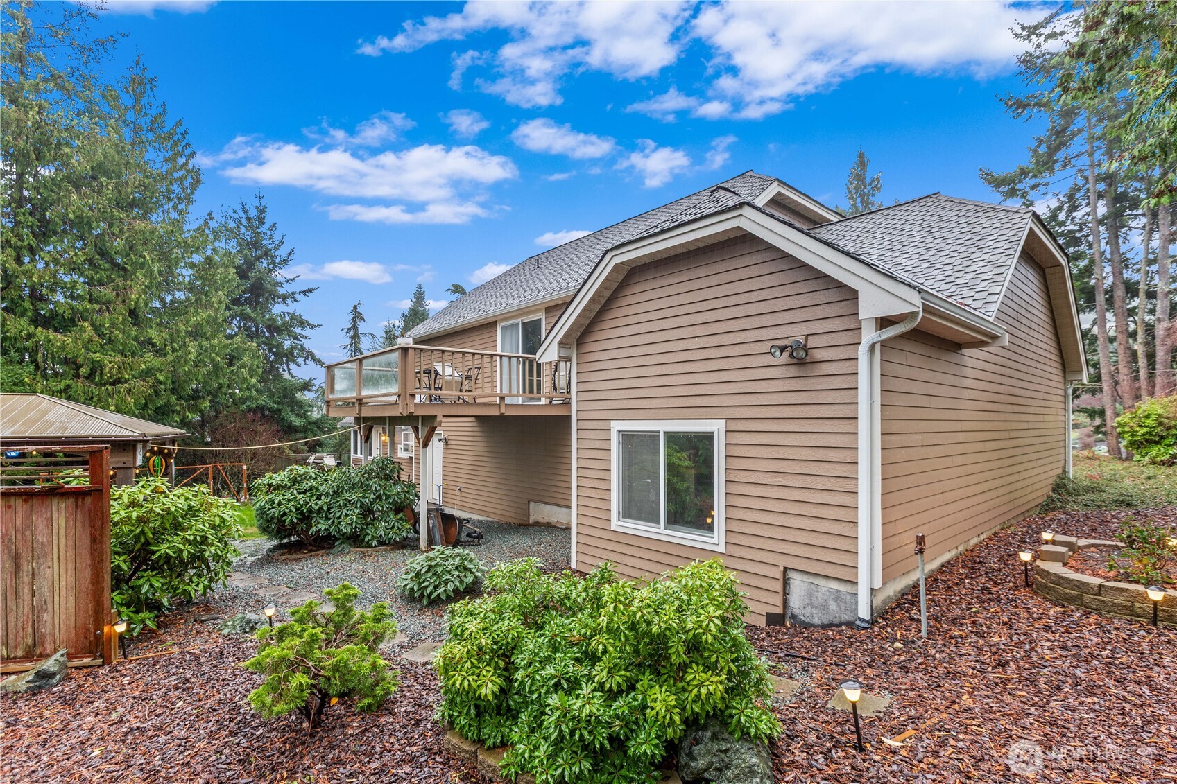 3836 Bay Lane , Anacortes, WA 98221