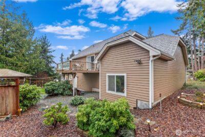 3836 Bay Lane , Anacortes, WA 98221 - Photo 31