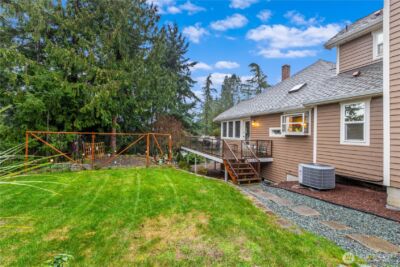 3836 Bay Lane , Anacortes, WA 98221 - Photo 32