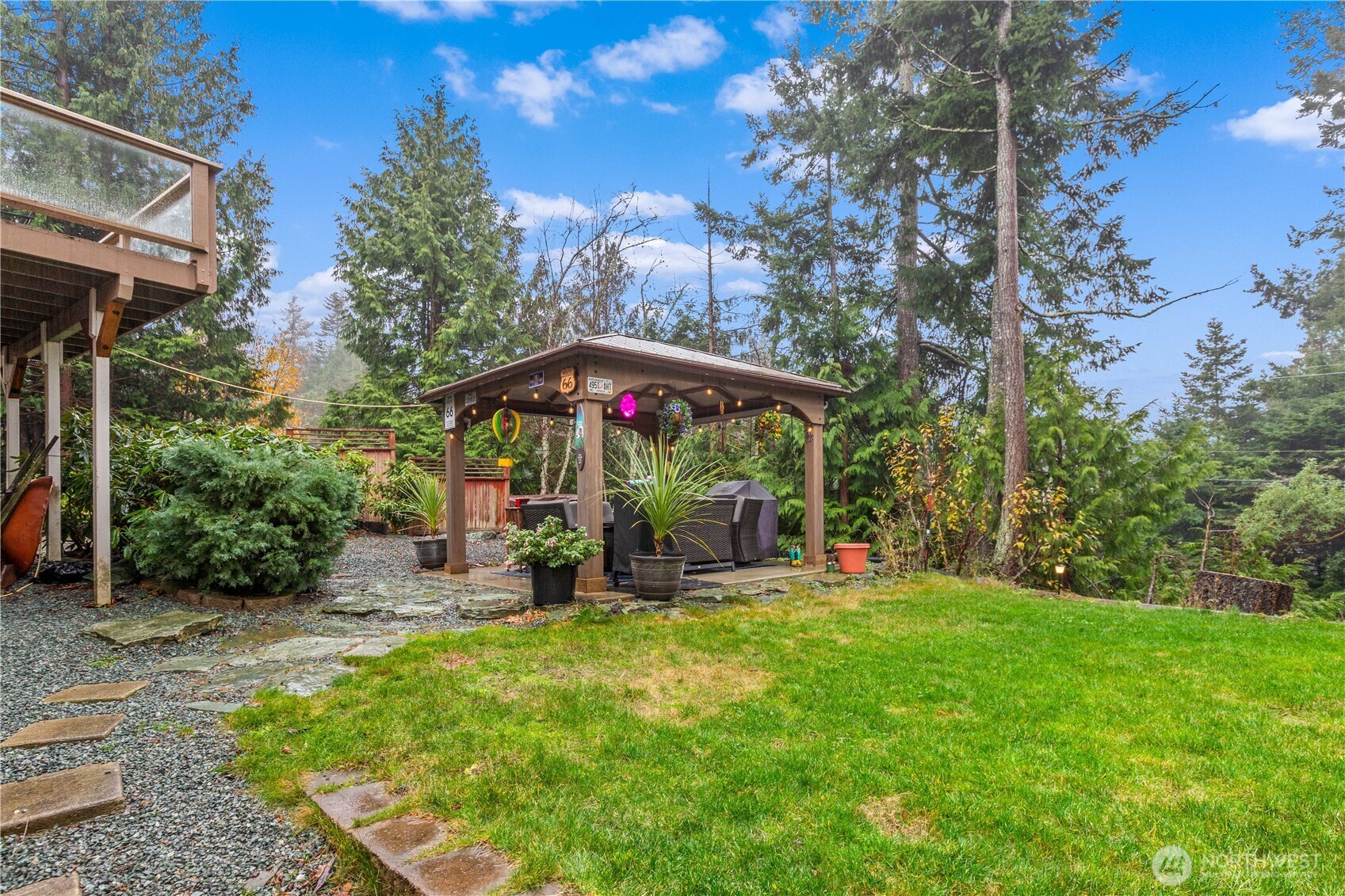 3836 Bay Lane , Anacortes, WA 98221