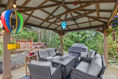3836 Bay Lane , Anacortes, WA 98221 - Photo 34