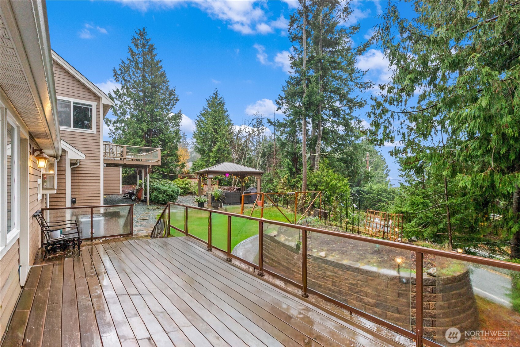 3836 Bay Lane , Anacortes, WA 98221