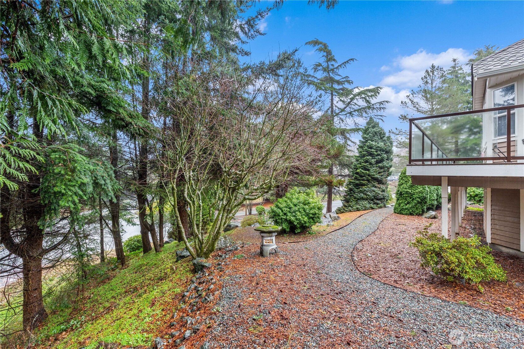 3836 Bay Lane , Anacortes, WA 98221