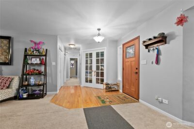 3836 Bay Lane , Anacortes, WA 98221 - Photo 4
