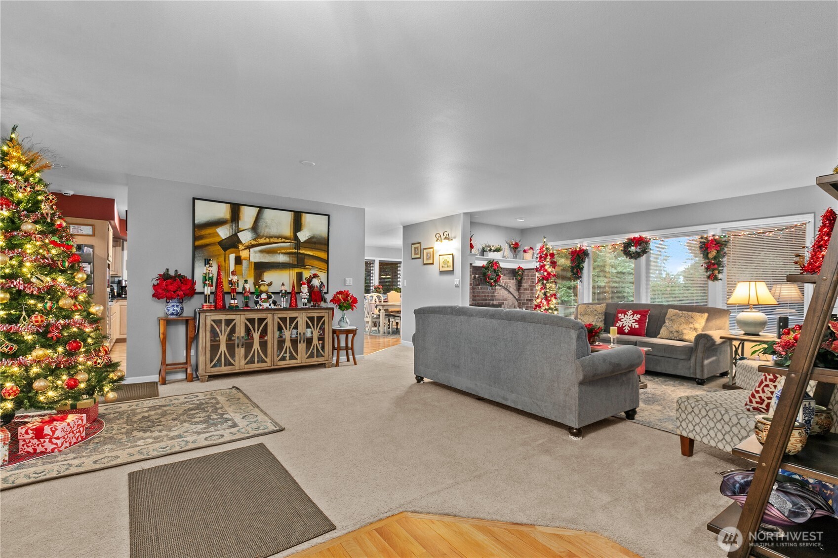3836 Bay Lane , Anacortes, WA 98221
