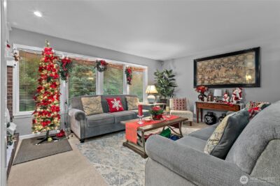 3836 Bay Lane , Anacortes, WA 98221 - Photo 6