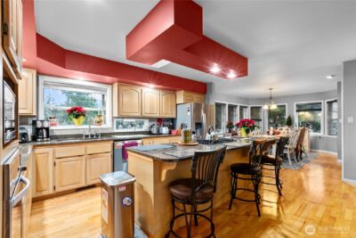 3836 Bay Lane , Anacortes, WA 98221 - Photo 8