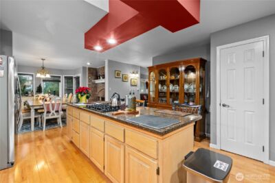 3836 Bay Lane , Anacortes, WA 98221 - Photo 9