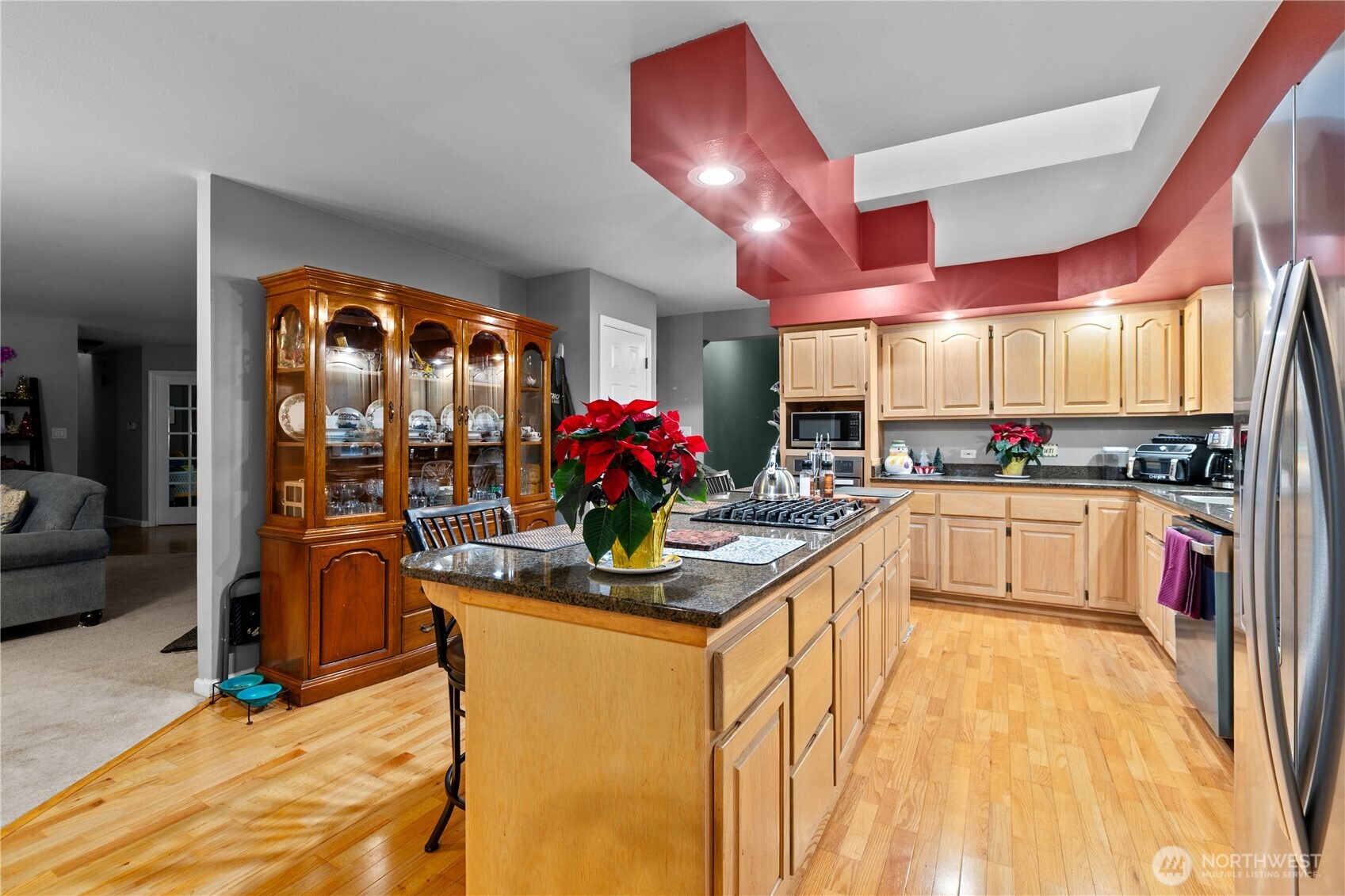 3836 Bay Lane , Anacortes, WA 98221