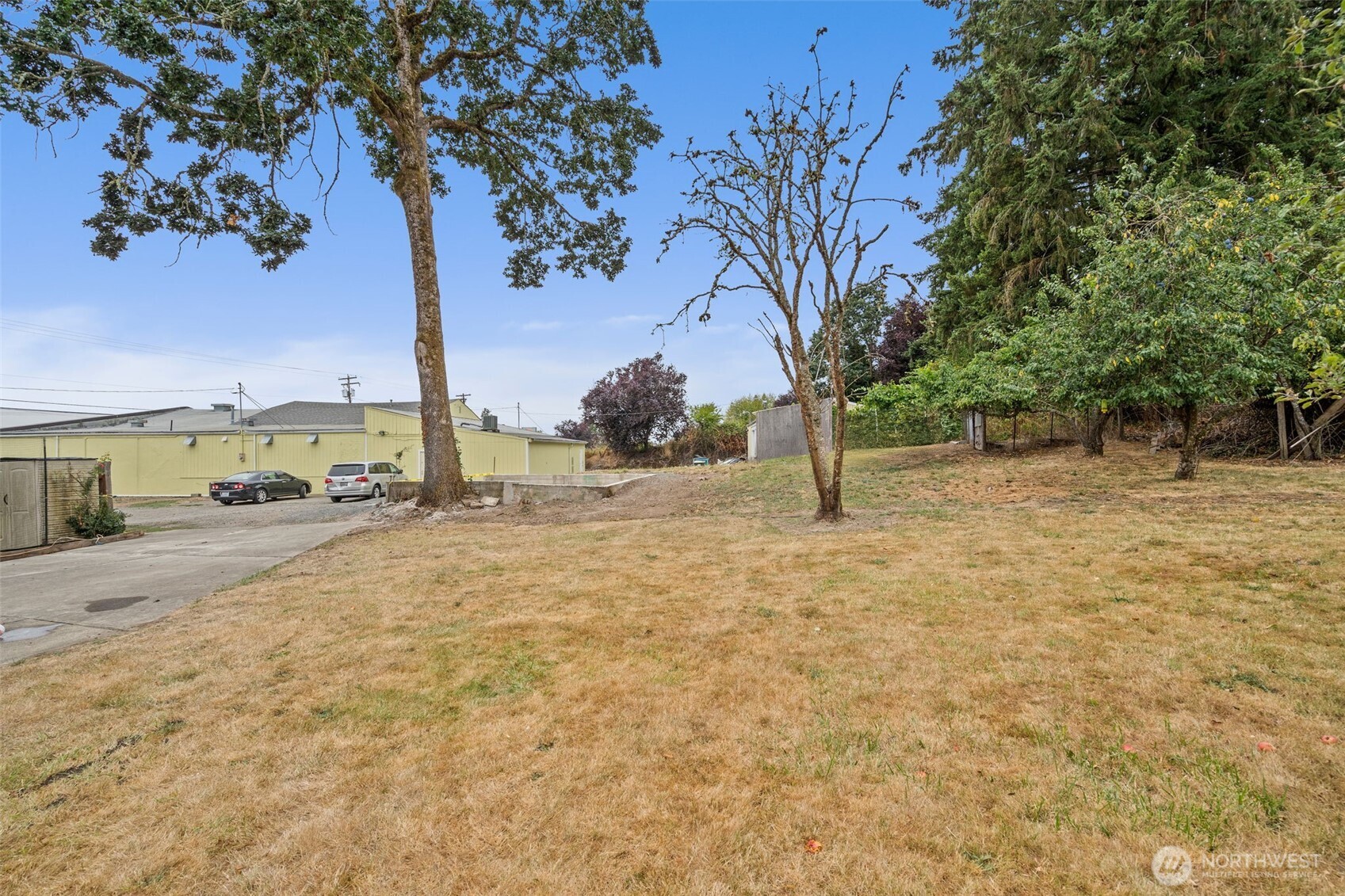 26 SE Spring Street , Chehalis, WA 98532