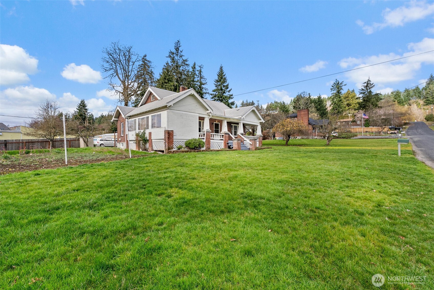 26 SE Spring Street , Chehalis, WA 98532