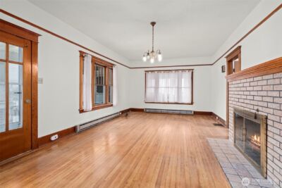 26 SE Spring Street , Chehalis, WA 98532 - Photo 8