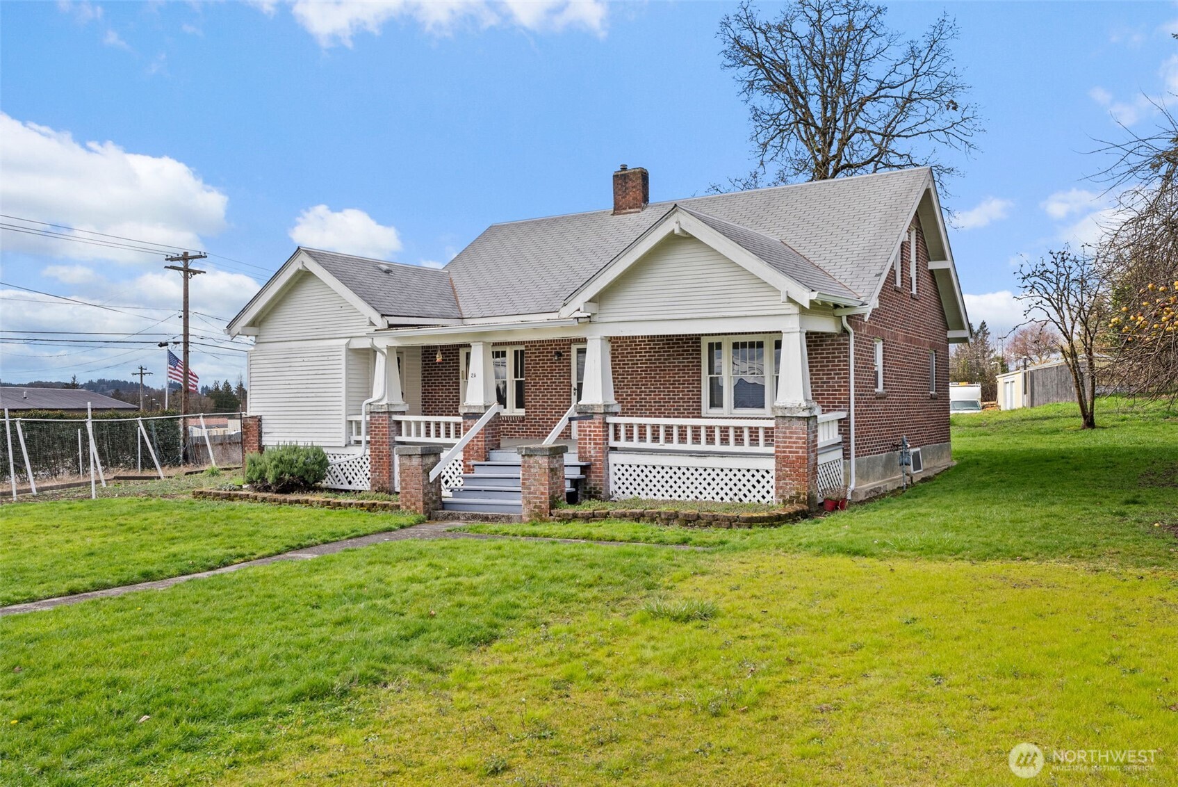 26 SE Spring Street , Chehalis, WA 98532