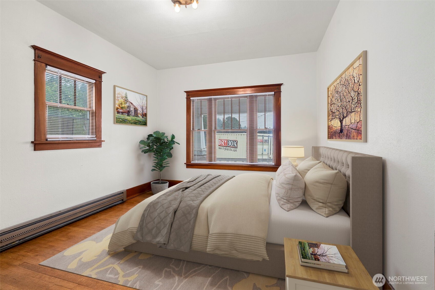 26 SE Spring Street , Chehalis, WA 98532