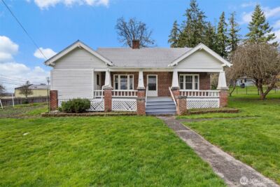 26 SE Spring Street , Chehalis, WA 98532 - Photo 2