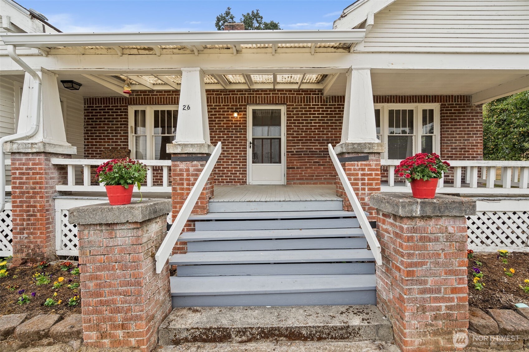 26 SE Spring Street , Chehalis, WA 98532