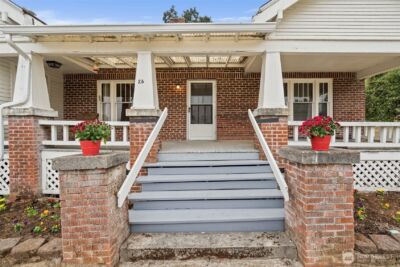 26 SE Spring Street , Chehalis, WA 98532 - Photo 3