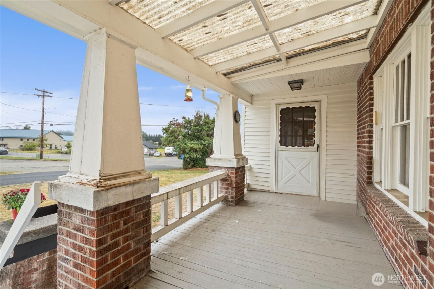 26 SE Spring Street , Chehalis, WA 98532