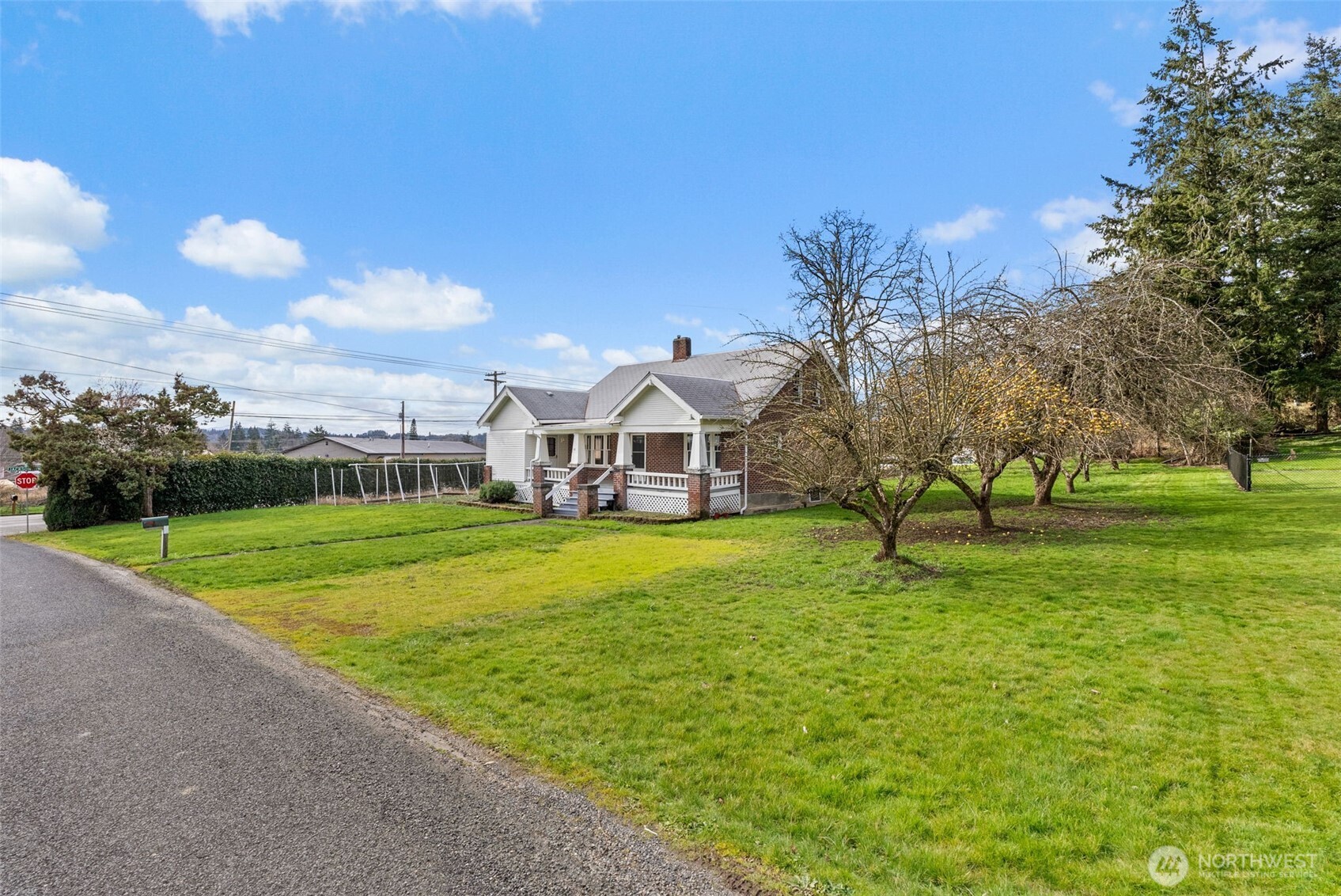 26 SE Spring Street , Chehalis, WA 98532