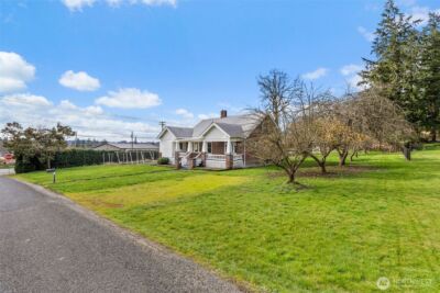 26 SE Spring Street , Chehalis, WA 98532 - Photo 32