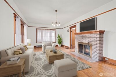 26 SE Spring Street , Chehalis, WA 98532 - Photo 6