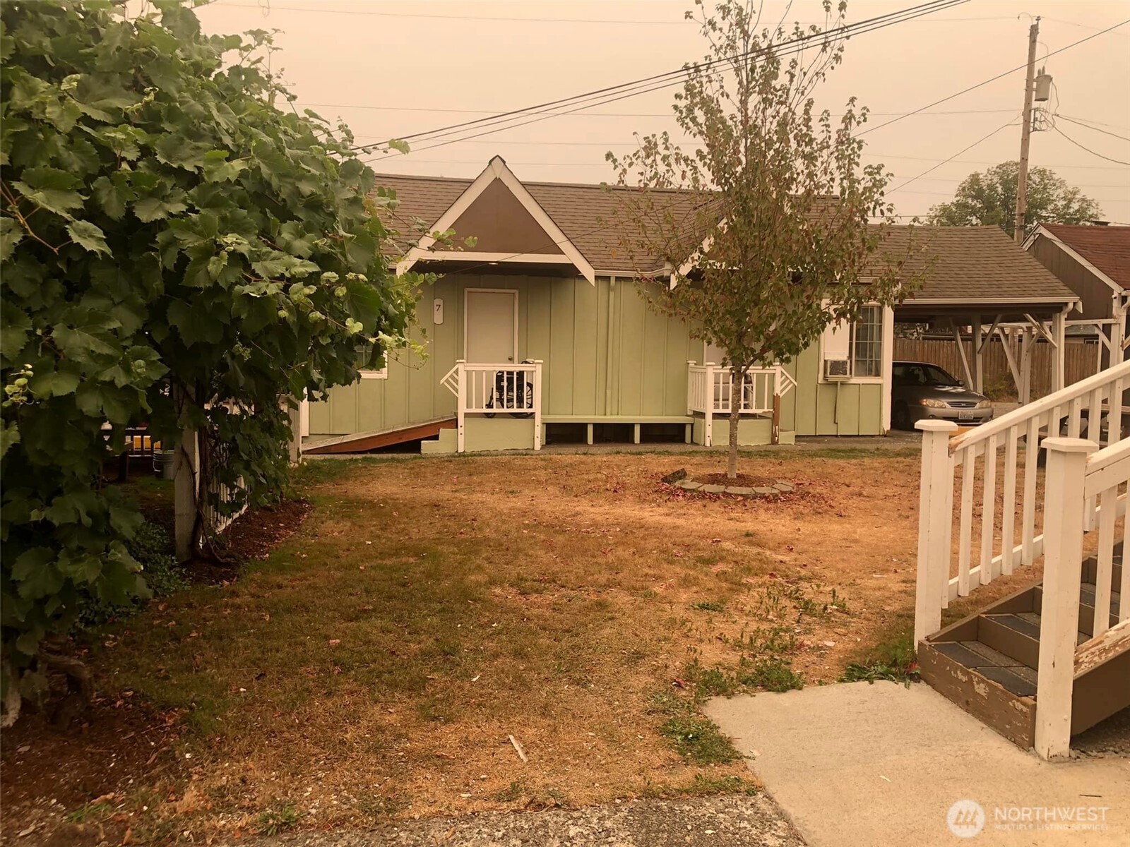 208 E Main Street , Elma, WA 98541