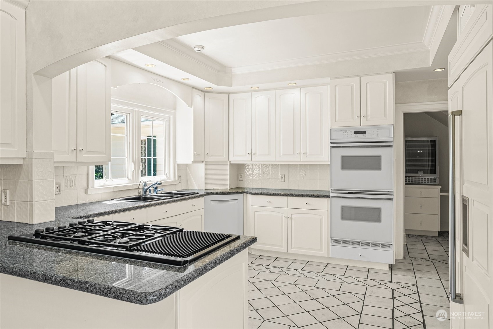 1026 Alder Street , Centralia, WA 98531