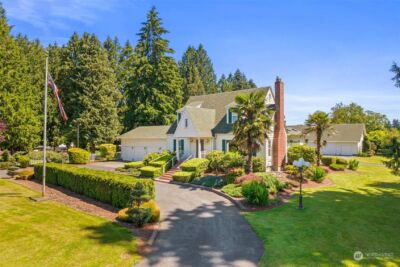 1026 Alder Street , Centralia, WA 98531 - Photo 3