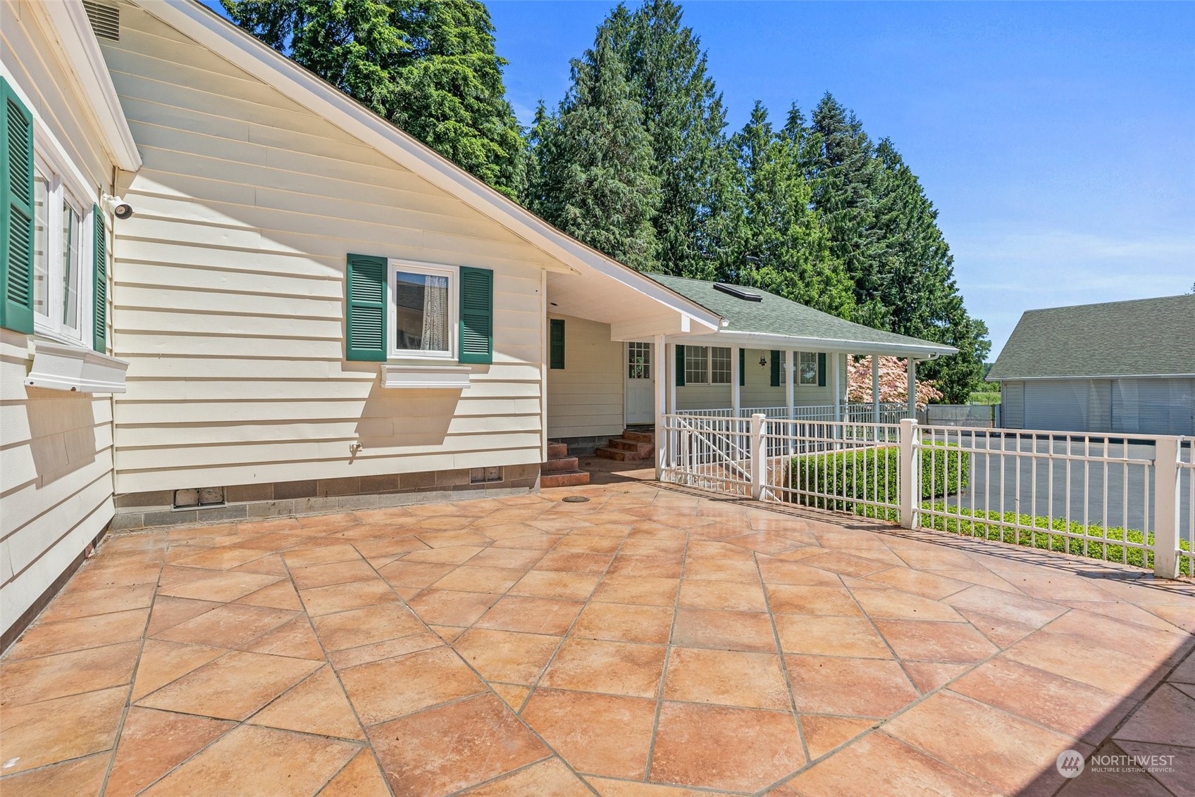 1026 Alder Street , Centralia, WA 98531