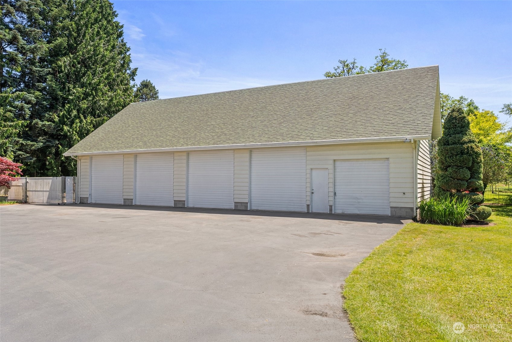 1026 Alder Street , Centralia, WA 98531