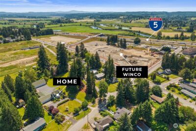 1026 Alder Street , Centralia, WA 98531 - Photo 5