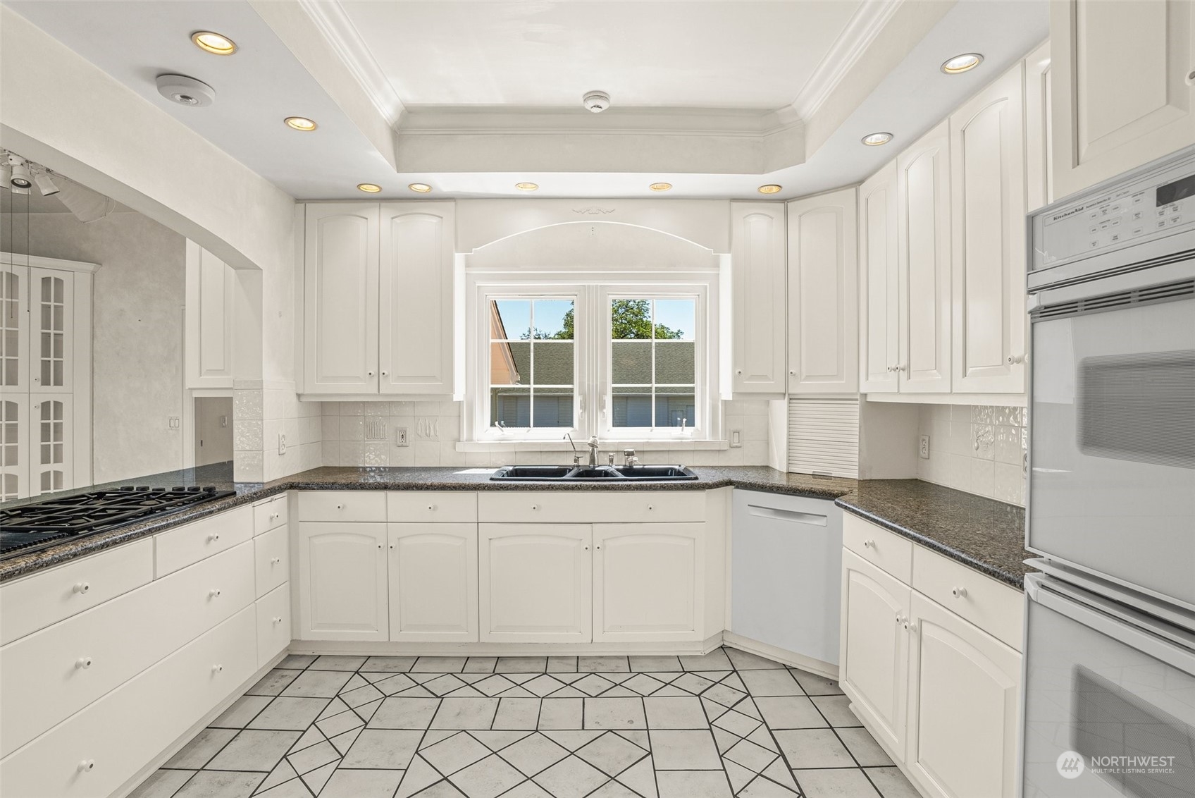 1026 Alder Street , Centralia, WA 98531