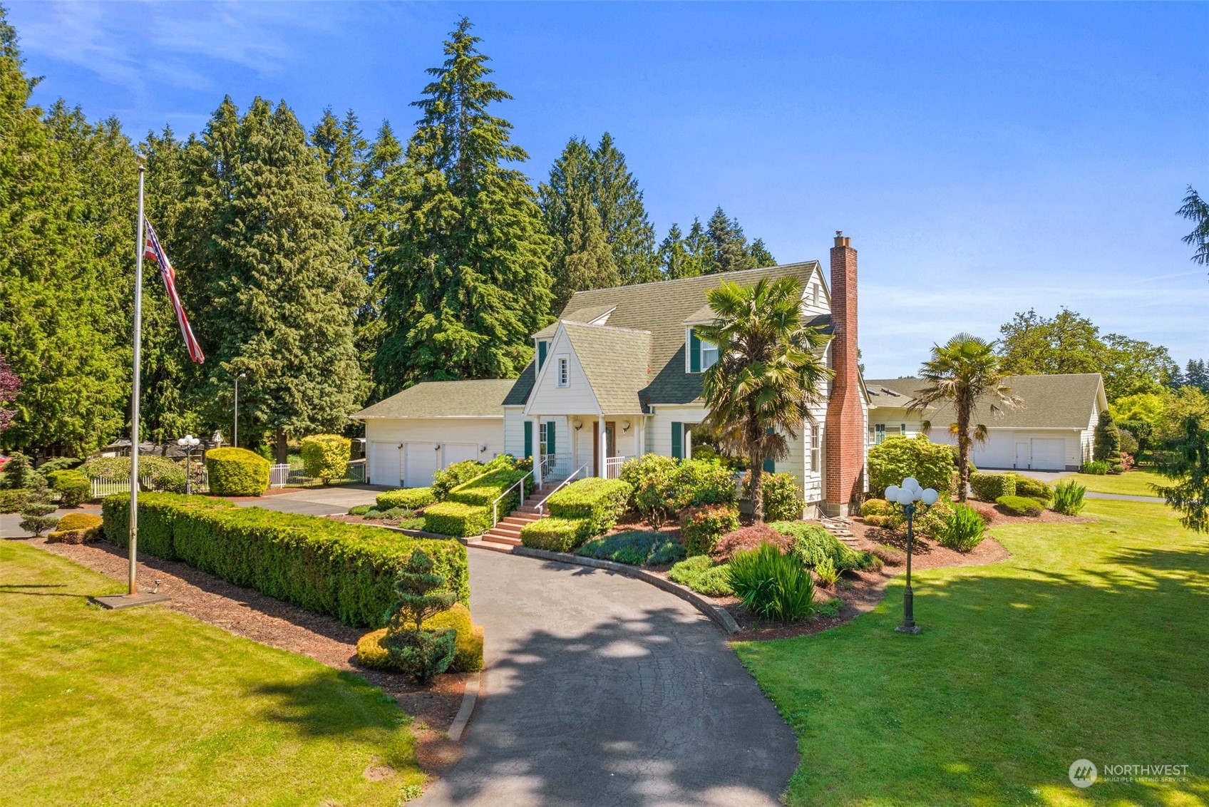 1026 Alder Street , Centralia, WA 98531