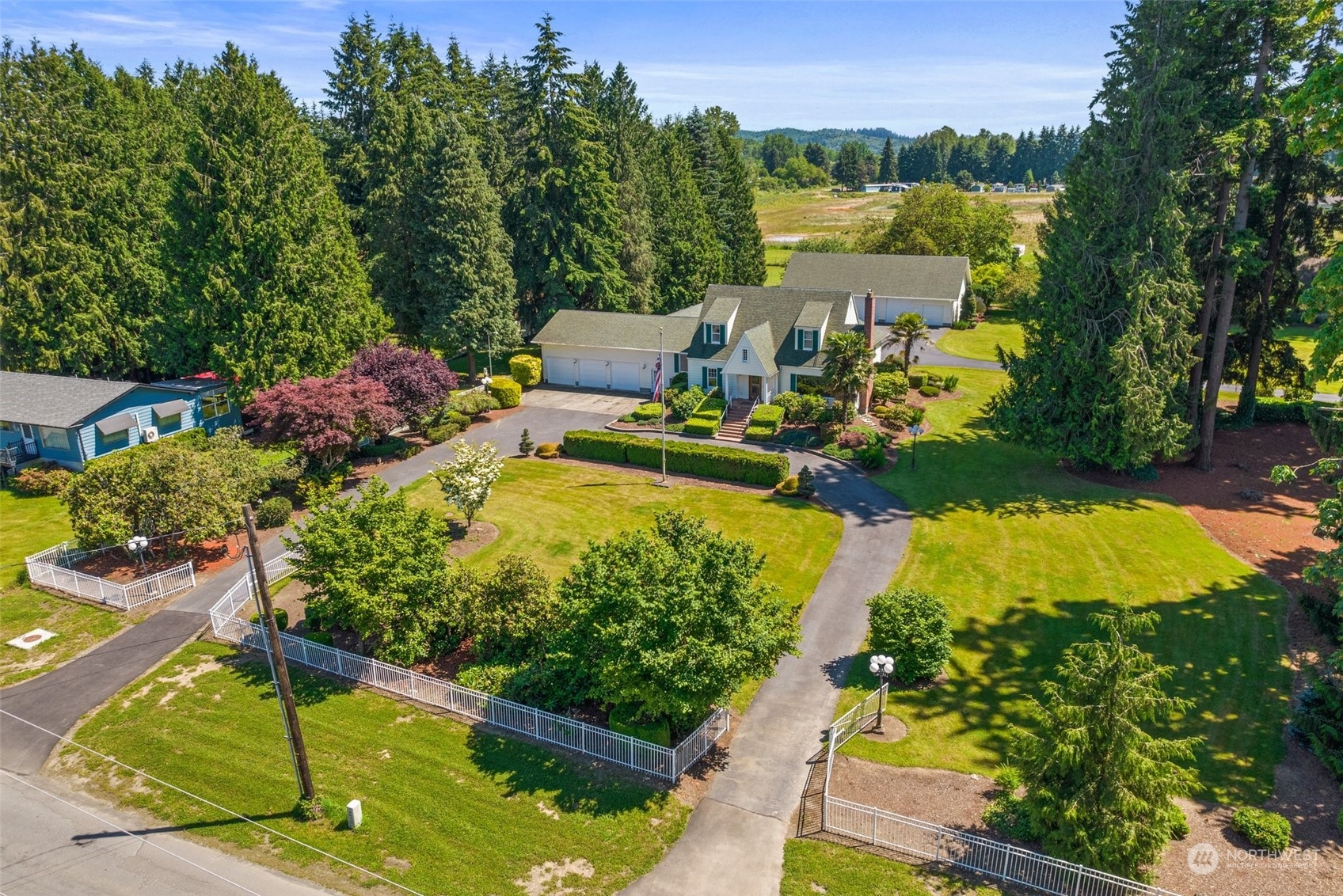 1026 Alder Street , Centralia, WA 98531