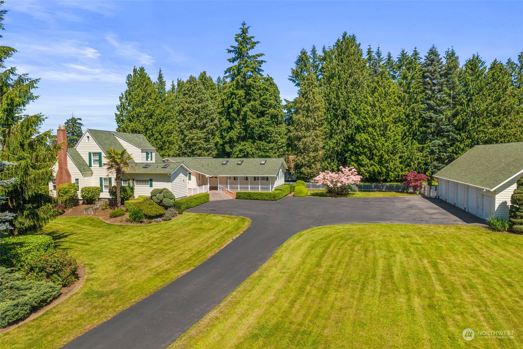 1026 Alder Street , Centralia, WA 98531