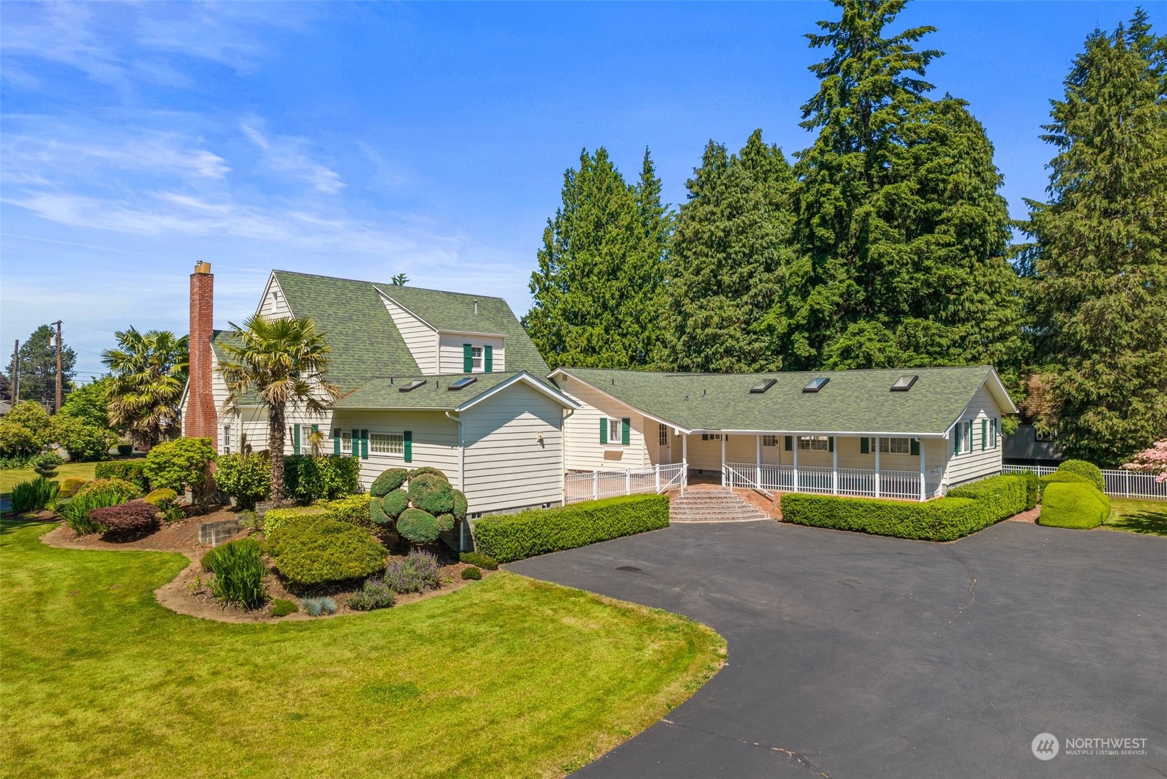 1026 Alder Street , Centralia, WA 98531