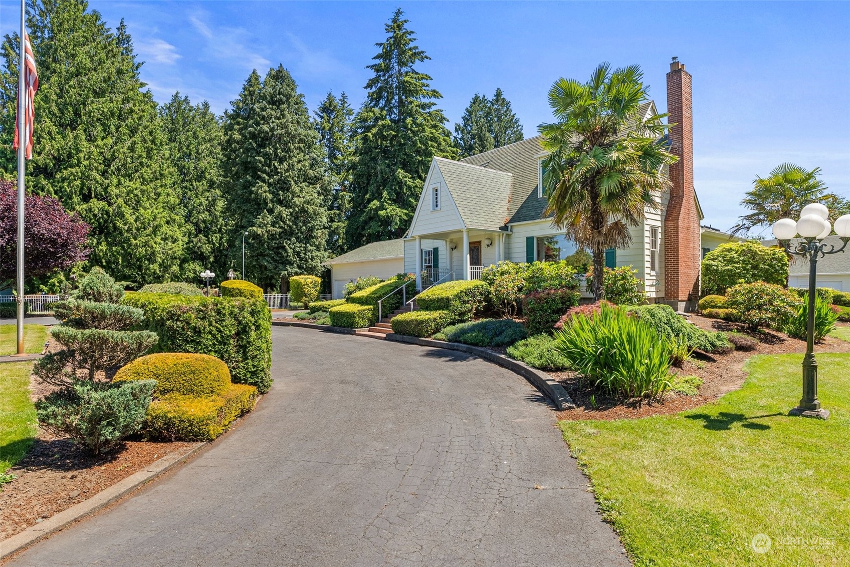 1026 Alder Street , Centralia, WA 98531