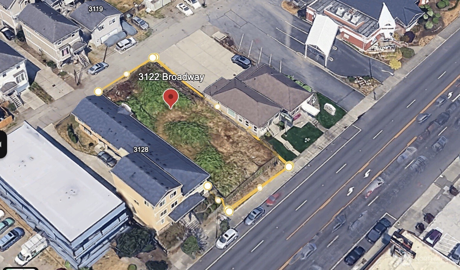 3122 Broadway Avenue , Everett, WA 98201