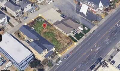 3122 Broadway Avenue , Everett, WA 98201