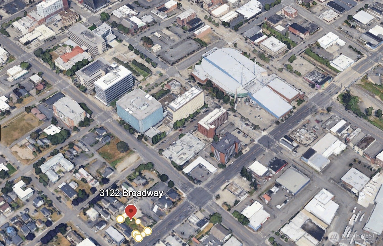 3122 Broadway Avenue , Everett, WA 98201